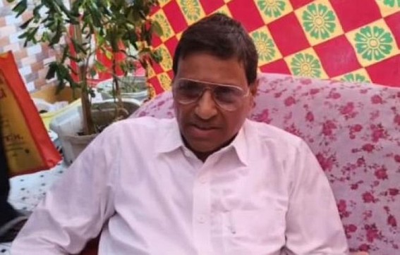 Congress MLA's Public Meeting was allegedly Attacked in Broad Daylight Congress MLA's Public Meeting was allegedly Attacked in Broad Daylight